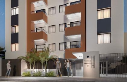 Apartamento com 3 quartos em Nova Palhoça, Palhoça